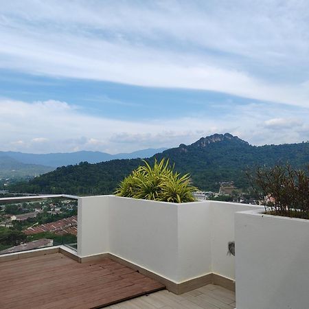 Homestay Gombak 3 Bedroom クアラルンプール エクステリア 写真