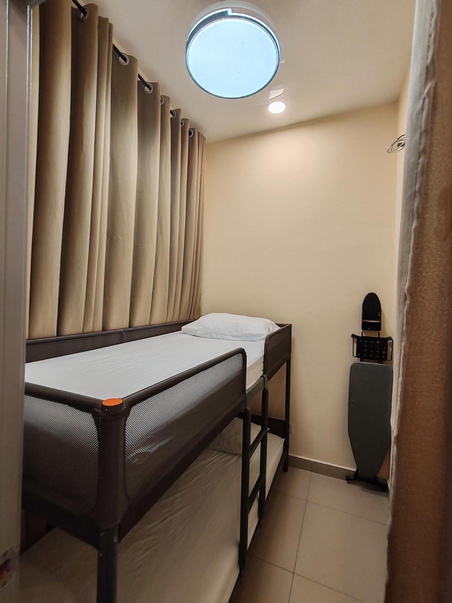 Homestay Gombak 3 Bedroom クアラルンプール エクステリア 写真