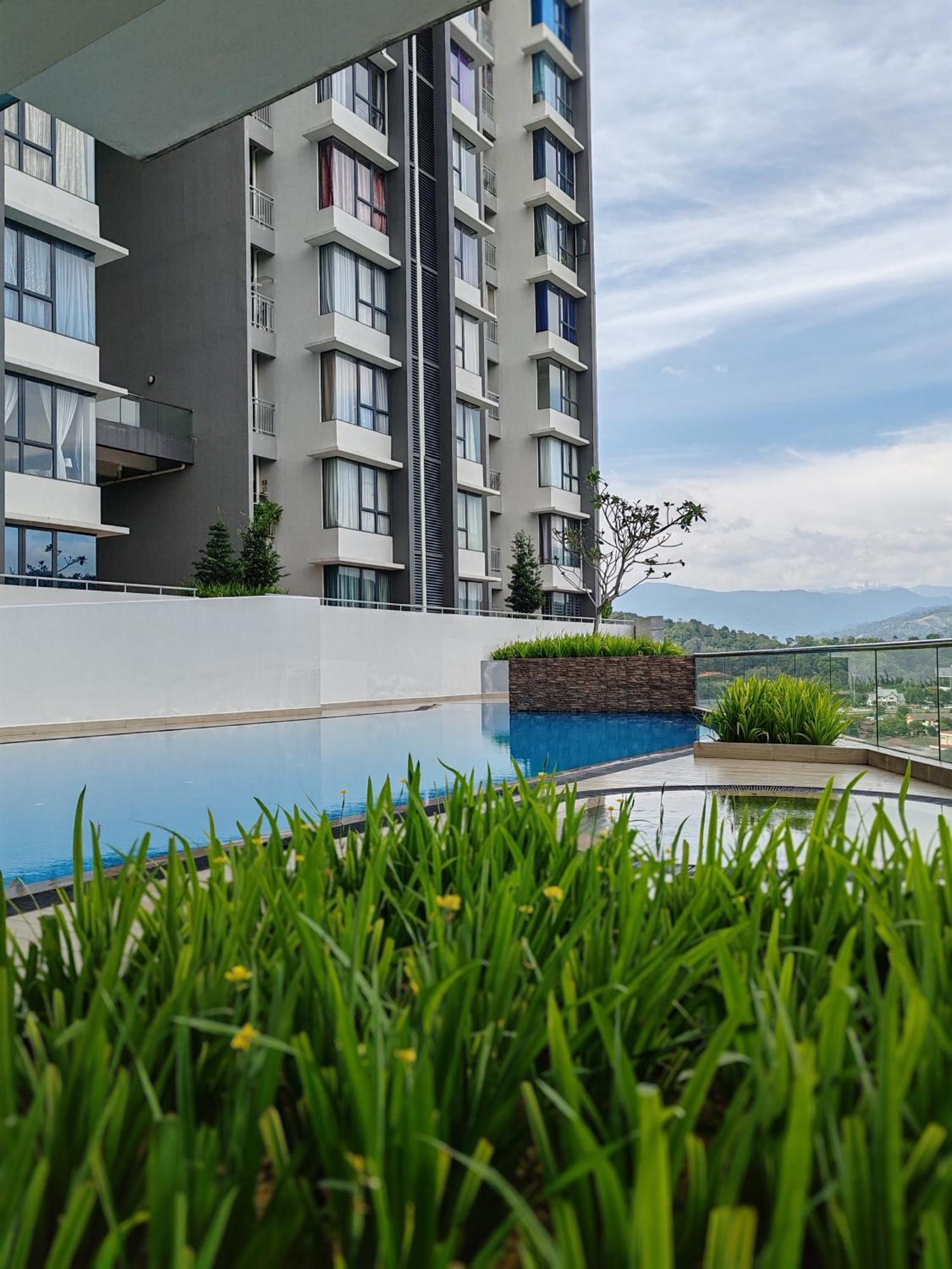 Homestay Gombak 3 Bedroom クアラルンプール エクステリア 写真