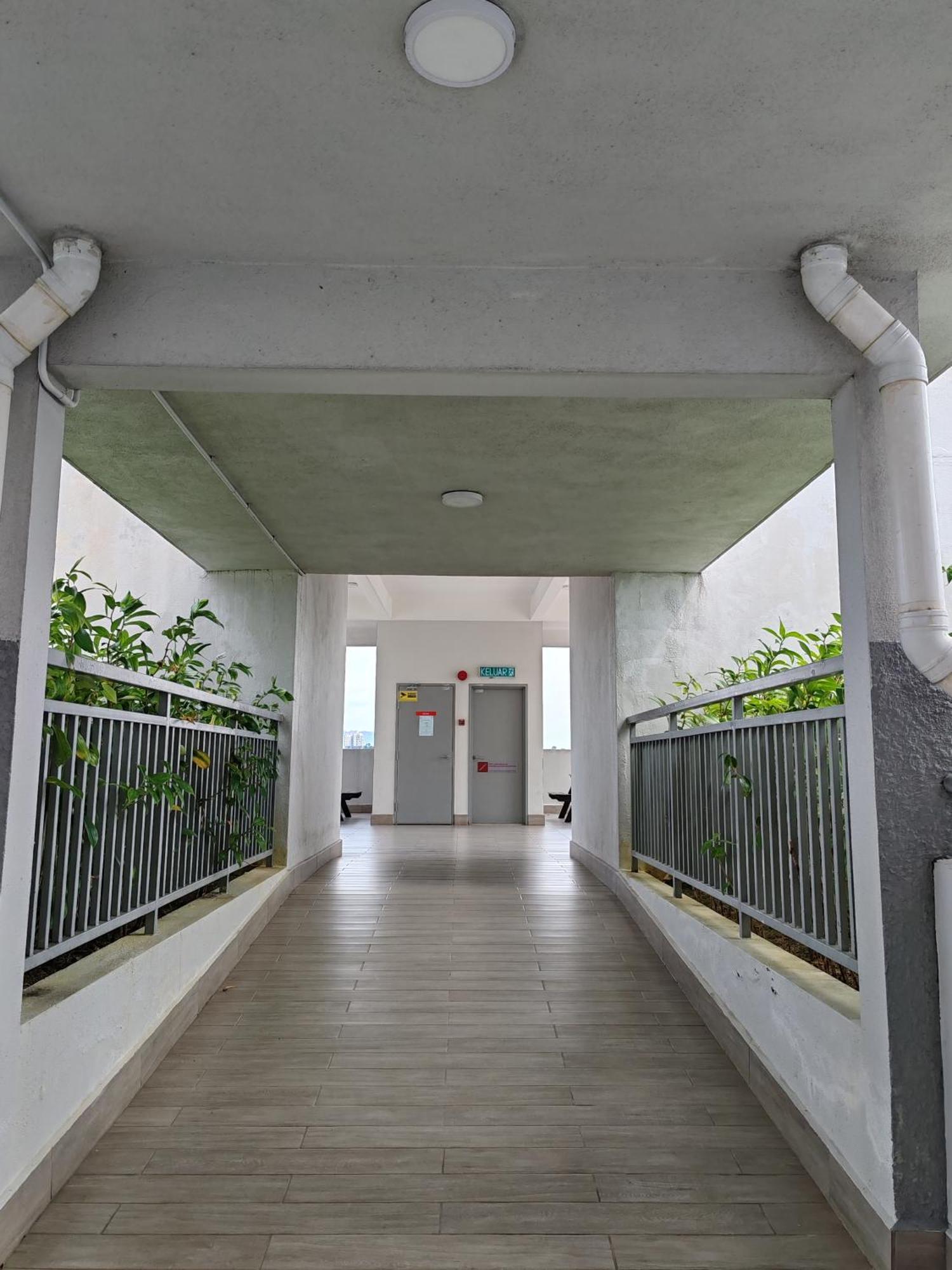 Homestay Gombak 3 Bedroom クアラルンプール エクステリア 写真