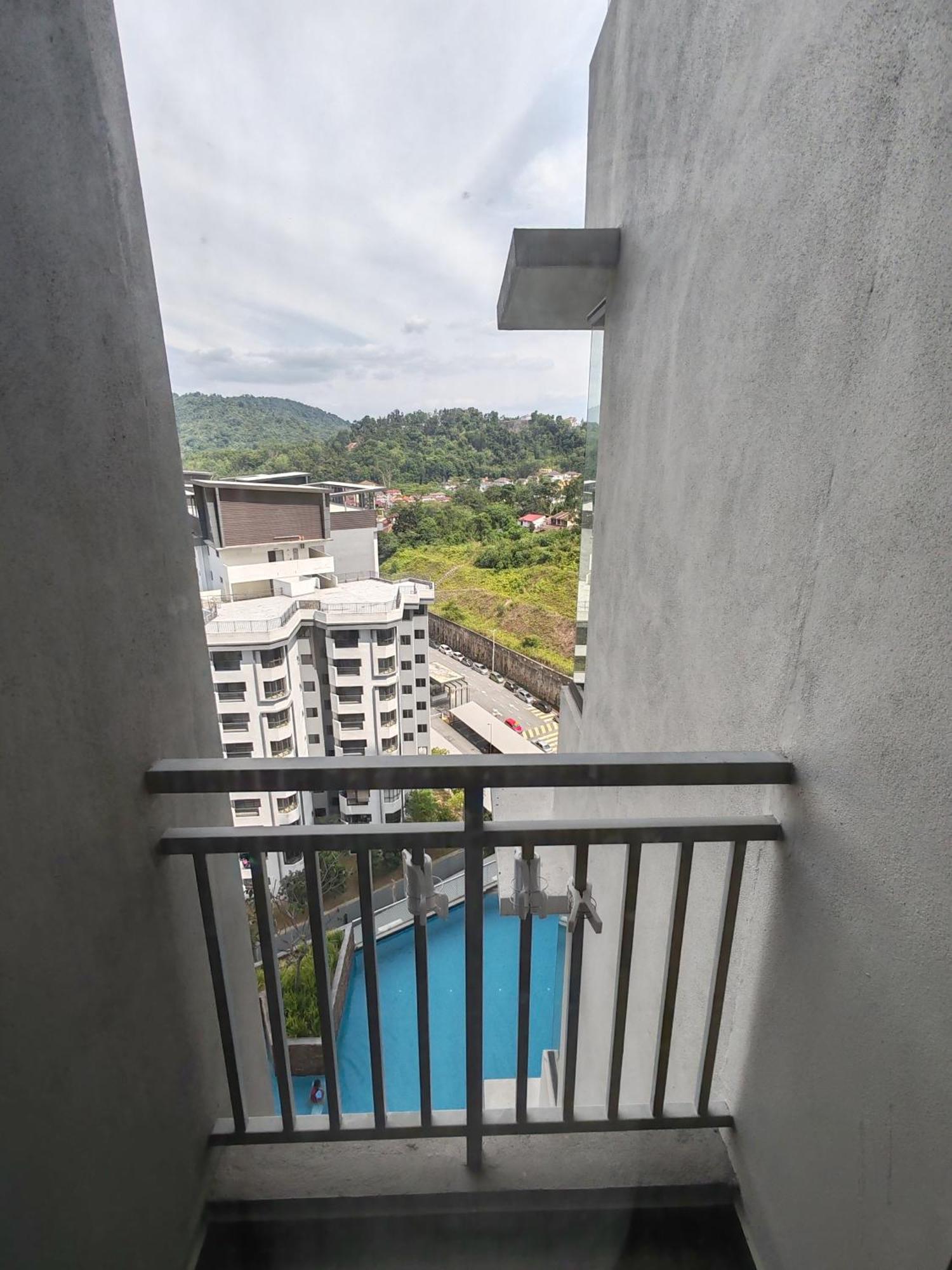 Homestay Gombak 3 Bedroom クアラルンプール エクステリア 写真