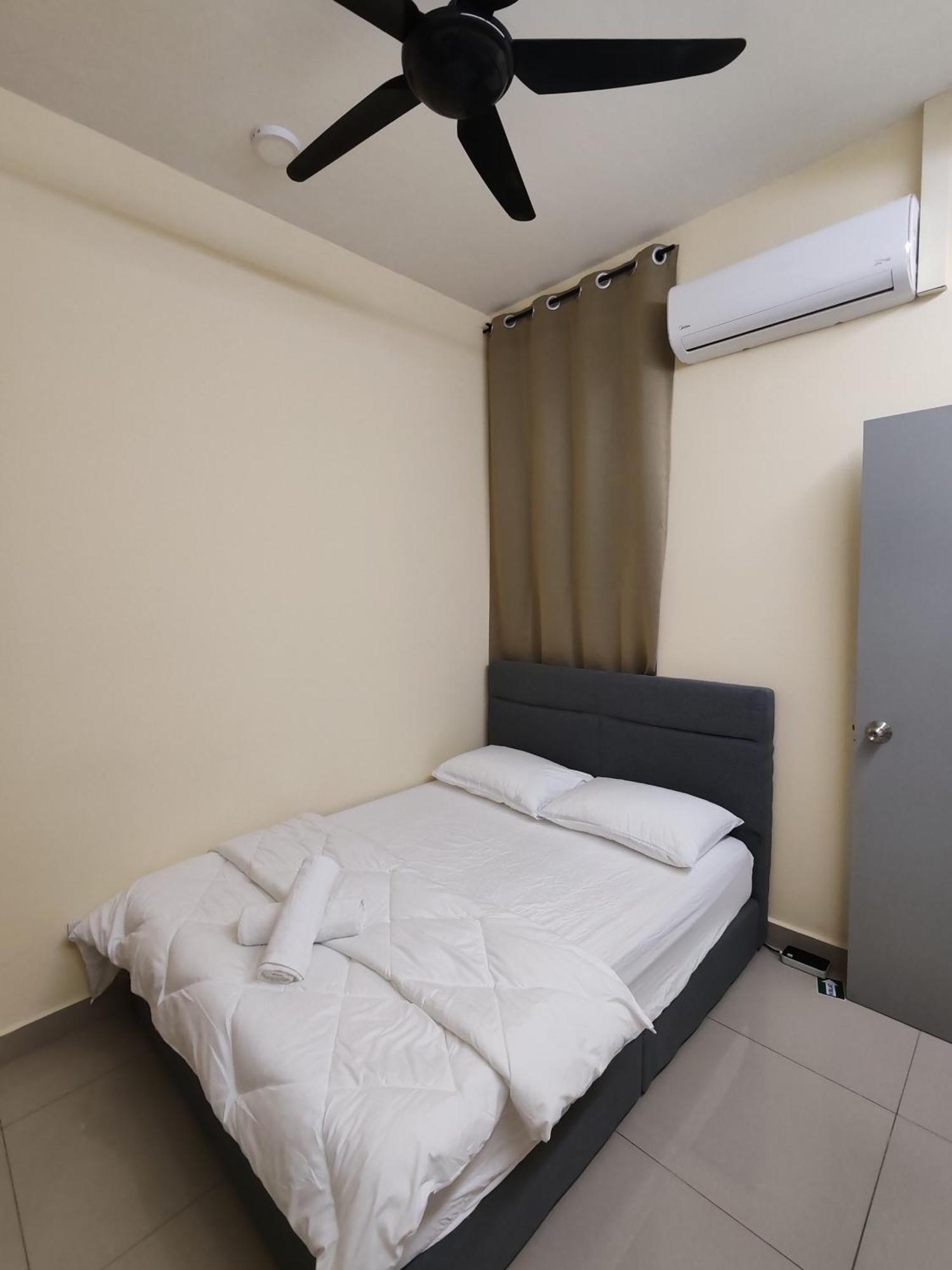 Homestay Gombak 3 Bedroom クアラルンプール エクステリア 写真