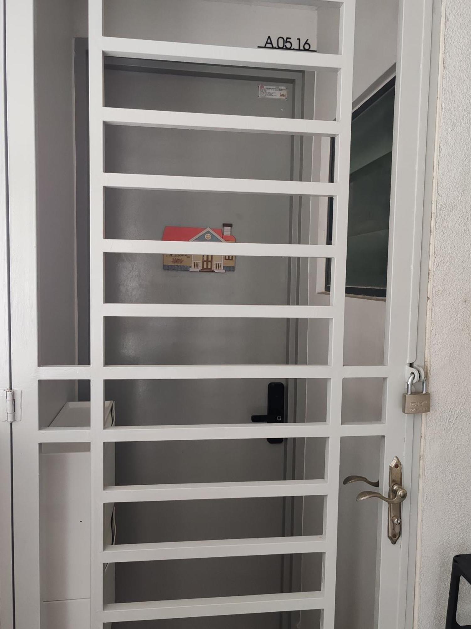 Homestay Gombak 3 Bedroom クアラルンプール エクステリア 写真